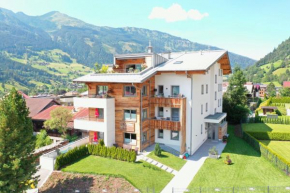 Winklers Gipfelblick Chalet, inklusive uneingeschränktem Zutritt in die Alpentherme